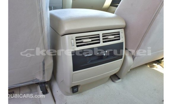 Buy Import Toyota Land Cruiser White Car in Import - Dubai in Belait Buy Import Toyota Land Cruiser White Car in Import - Dubai in Belait