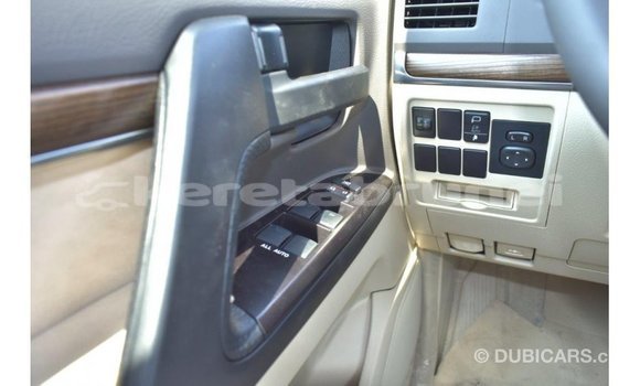 Buy Import Toyota Land Cruiser White Car in Import - Dubai in Belait Buy Import Toyota Land Cruiser White Car in Import - Dubai in Belait