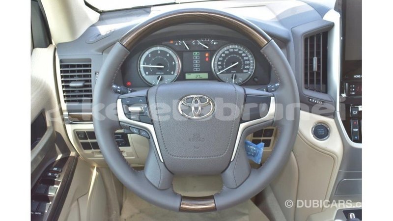 Big with watermark toyota land cruiser belait import dubai 2224