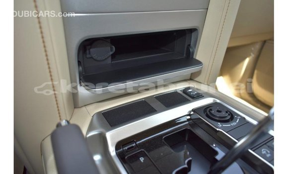Buy Import Toyota Land Cruiser White Car in Import - Dubai in Belait Buy Import Toyota Land Cruiser White Car in Import - Dubai in Belait