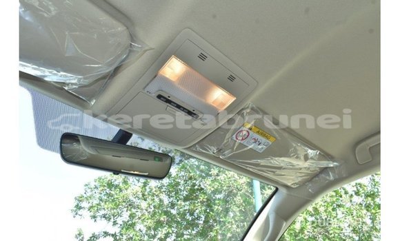 Buy Import Toyota Land Cruiser White Car in Import - Dubai in Belait Buy Import Toyota Land Cruiser White Car in Import - Dubai in Belait