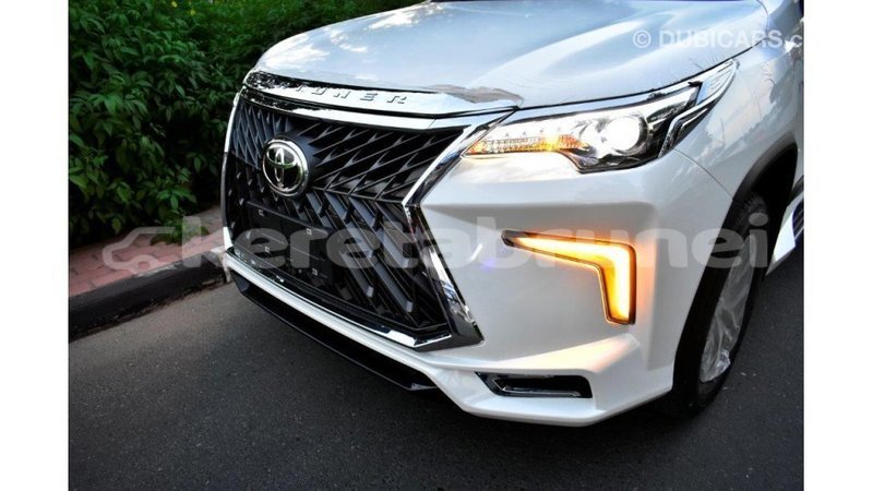 Big with watermark toyota fortuner belait import dubai 2225