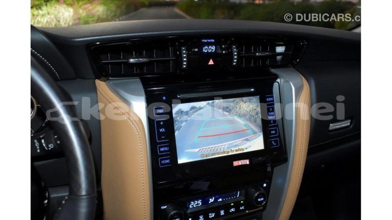 Big with watermark toyota fortuner belait import dubai 2225