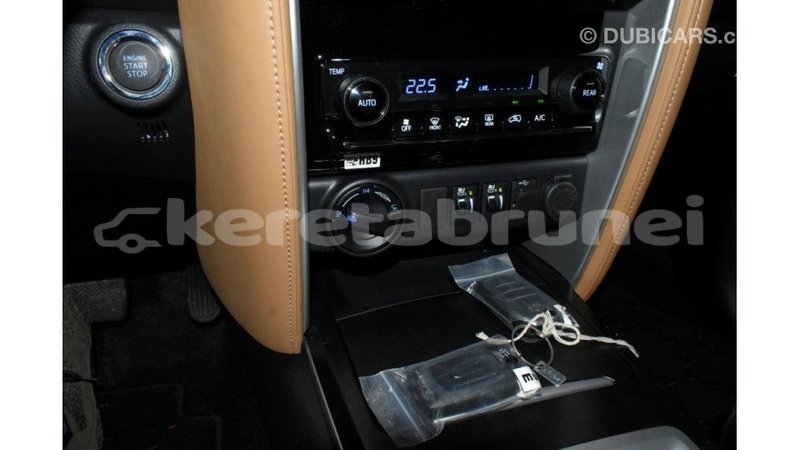 Big with watermark toyota fortuner belait import dubai 2225