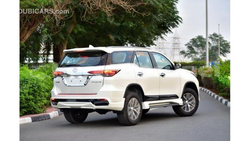 Big with watermark toyota fortuner belait import dubai 2225