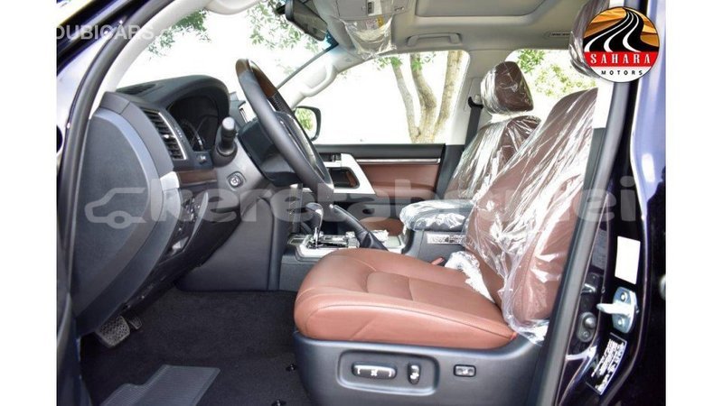 Big with watermark toyota land cruiser belait import dubai 2226