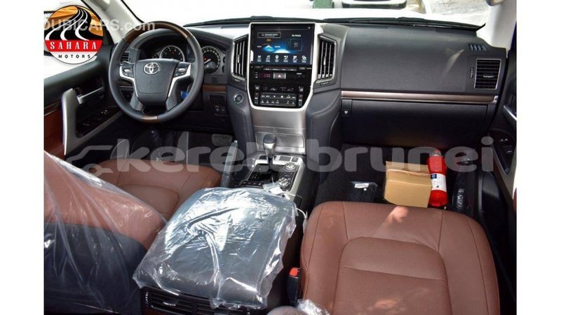 Big with watermark toyota land cruiser belait import dubai 2226