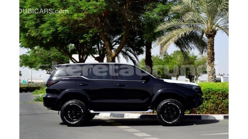 Big with watermark toyota fortuner belait import dubai 2227