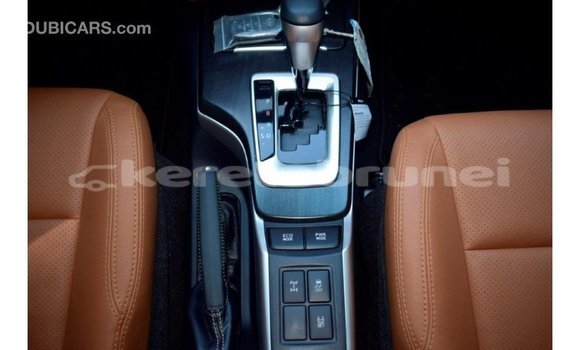 Buy Import Toyota Fortuner Black Car in Import - Dubai in Belait Buy Import Toyota Fortuner Black Car in Import - Dubai in Belait