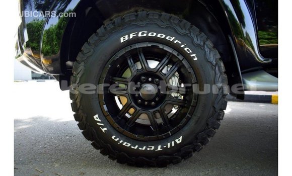 Buy Import Toyota Fortuner Black Car in Import - Dubai in Belait Buy Import Toyota Fortuner Black Car in Import - Dubai in Belait