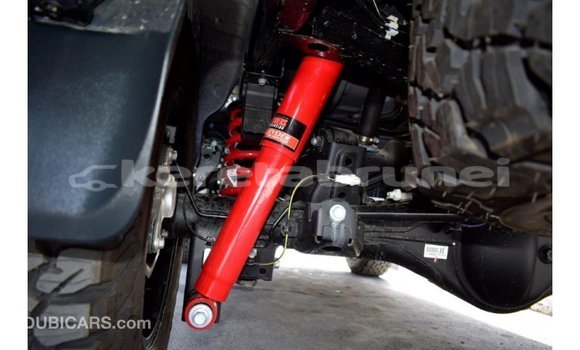 Buy Import Toyota Fortuner Black Car in Import - Dubai in Belait Buy Import Toyota Fortuner Black Car in Import - Dubai in Belait