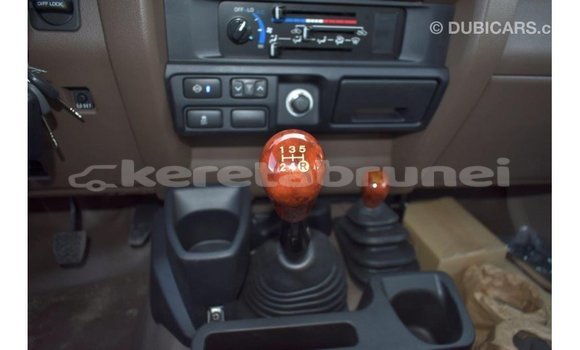 Buy Import Toyota Land Cruiser Beige Car in Import - Dubai in Belait Buy Import Toyota Land Cruiser Beige Car in Import - Dubai in Belait