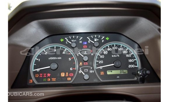 Buy Import Toyota Land Cruiser Beige Car in Import - Dubai in Belait Buy Import Toyota Land Cruiser Beige Car in Import - Dubai in Belait
