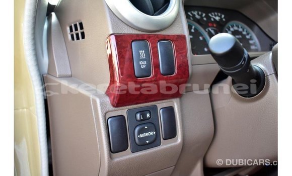Buy Import Toyota Land Cruiser Beige Car in Import - Dubai in Belait Buy Import Toyota Land Cruiser Beige Car in Import - Dubai in Belait
