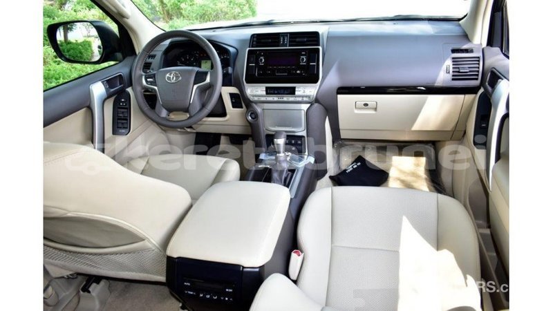 Big with watermark toyota prado belait import dubai 2230