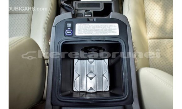 Buy Import Toyota Prado Black Car in Import - Dubai in Belait Buy Import Toyota Prado Black Car in Import - Dubai in Belait