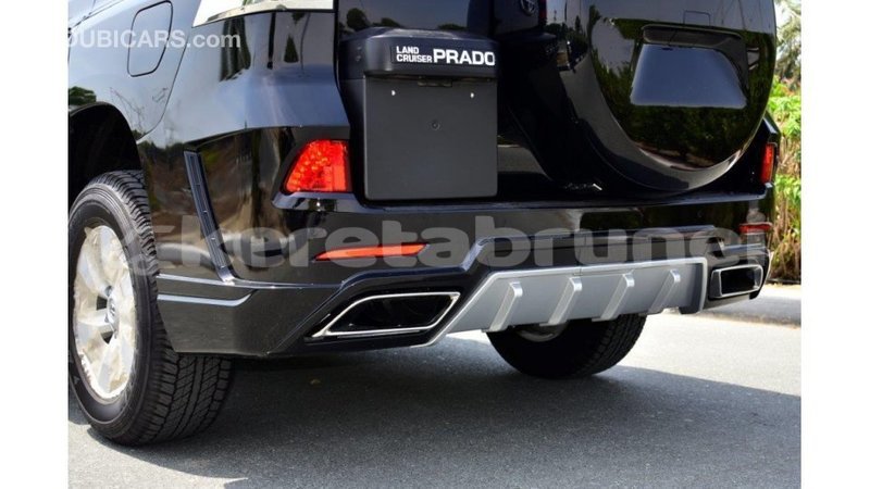 Big with watermark toyota prado belait import dubai 2230