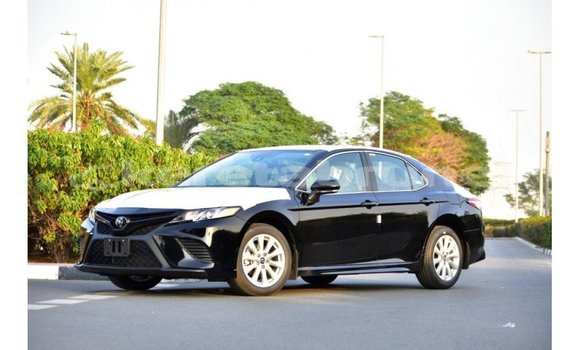 Buy Import Toyota Camry Black Car in Import - Dubai in Belait Buy Import Toyota Camry Black Car in Import - Dubai in Belait