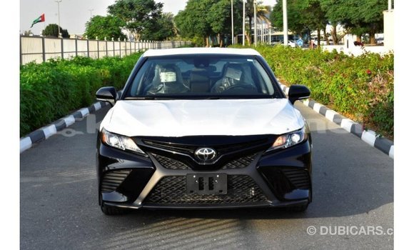 Buy Import Toyota Camry Black Car in Import - Dubai in Belait Buy Import Toyota Camry Black Car in Import - Dubai in Belait