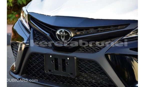 Buy Import Toyota Camry Black Car in Import - Dubai in Belait Buy Import Toyota Camry Black Car in Import - Dubai in Belait