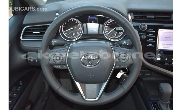Buy Import Toyota Camry Black Car in Import - Dubai in Belait Buy Import Toyota Camry Black Car in Import - Dubai in Belait