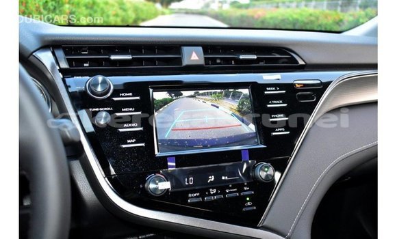 Buy Import Toyota Camry Black Car in Import - Dubai in Belait Buy Import Toyota Camry Black Car in Import - Dubai in Belait