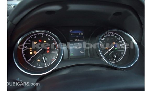 Buy Import Toyota Camry Black Car in Import - Dubai in Belait Buy Import Toyota Camry Black Car in Import - Dubai in Belait