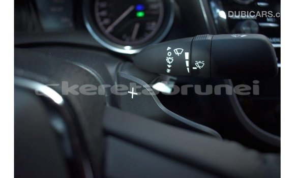 Buy Import Toyota Camry Black Car in Import - Dubai in Belait Buy Import Toyota Camry Black Car in Import - Dubai in Belait