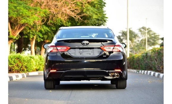 Buy Import Toyota Camry Black Car in Import - Dubai in Belait Buy Import Toyota Camry Black Car in Import - Dubai in Belait