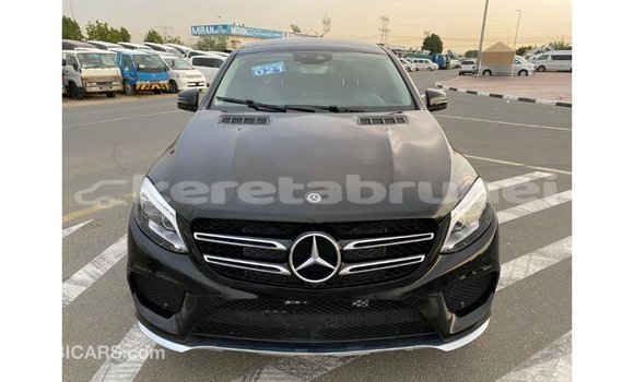Buy Import Mercedes-Benz GLE Black Car in Import - Dubai in Belait Buy Import Mercedes-Benz GLE Black Car in Import - Dubai in Belait