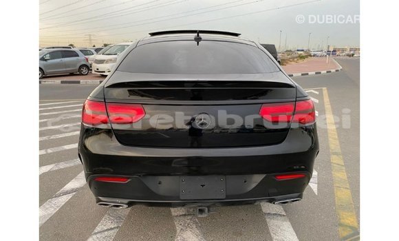 Buy Import Mercedes-Benz GLE Black Car in Import - Dubai in Belait Buy Import Mercedes-Benz GLE Black Car in Import - Dubai in Belait