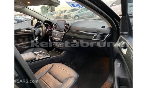 Buy Import Mercedes-Benz GLE Black Car in Import - Dubai in Belait Buy Import Mercedes-Benz GLE Black Car in Import - Dubai in Belait