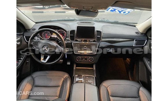 Buy Import Mercedes-Benz GLE Black Car in Import - Dubai in Belait Buy Import Mercedes-Benz GLE Black Car in Import - Dubai in Belait