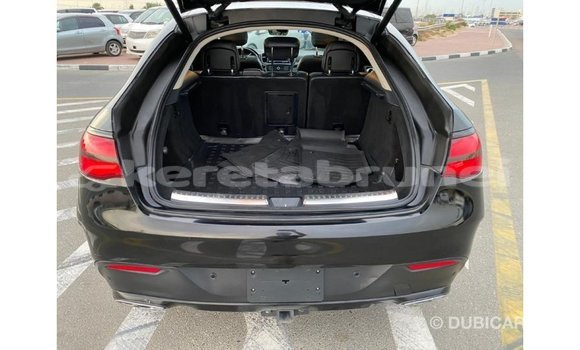 Buy Import Mercedes-Benz GLE Black Car in Import - Dubai in Belait Buy Import Mercedes-Benz GLE Black Car in Import - Dubai in Belait