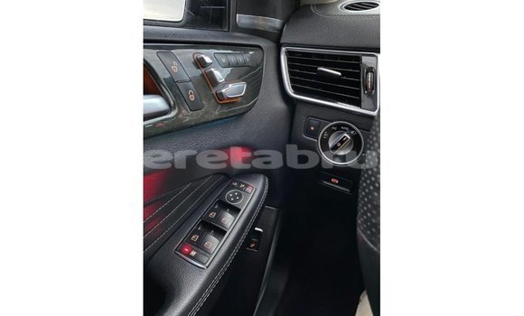 Buy Import Mercedes-Benz GLE Black Car in Import - Dubai in Belait Buy Import Mercedes-Benz GLE Black Car in Import - Dubai in Belait