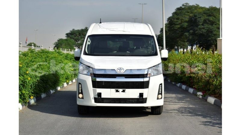 Big with watermark toyota hiace belait import dubai 2235