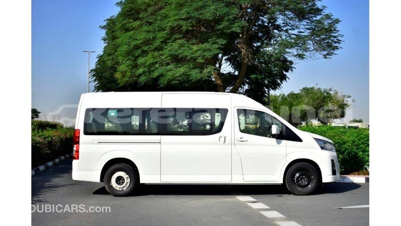 Big with watermark toyota hiace belait import dubai 2235