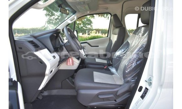 Buy Import Toyota Hiace White Car in Import - Dubai in Belait Buy Import Toyota Hiace White Car in Import - Dubai in Belait