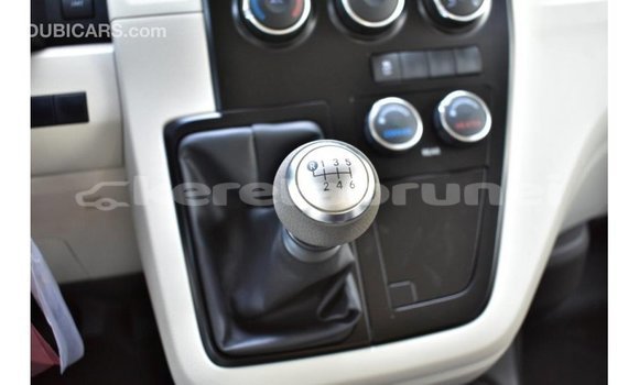 Buy Import Toyota Hiace White Car in Import - Dubai in Belait Buy Import Toyota Hiace White Car in Import - Dubai in Belait