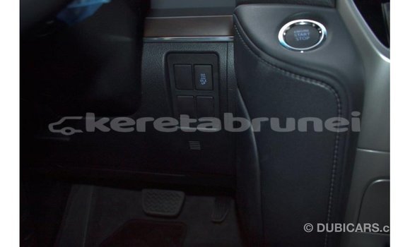 Buy Import Toyota Land Cruiser Black Car in Import - Dubai in Belait Buy Import Toyota Land Cruiser Black Car in Import - Dubai in Belait
