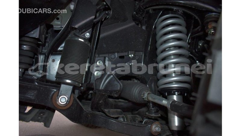 Big with watermark toyota land cruiser belait import dubai 2236