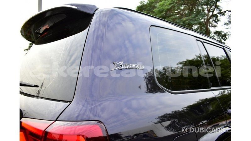 Big with watermark toyota land cruiser belait import dubai 2236
