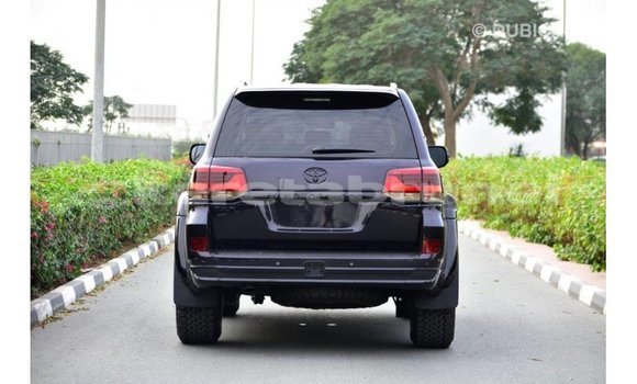 Buy Import Toyota Land Cruiser Black Car in Import - Dubai in Belait Buy Import Toyota Land Cruiser Black Car in Import - Dubai in Belait