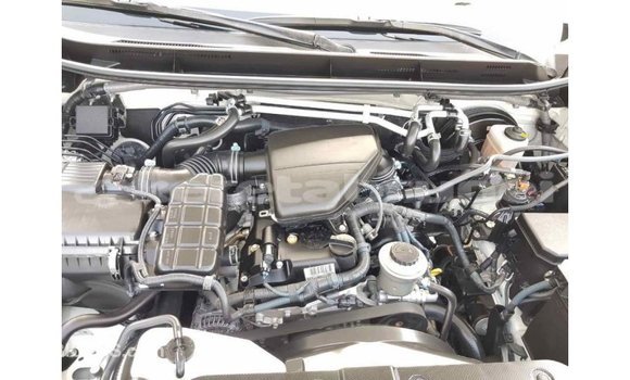 Buy Import Toyota Prado White Car in Import - Dubai in Belait Buy Import Toyota Prado White Car in Import - Dubai in Belait