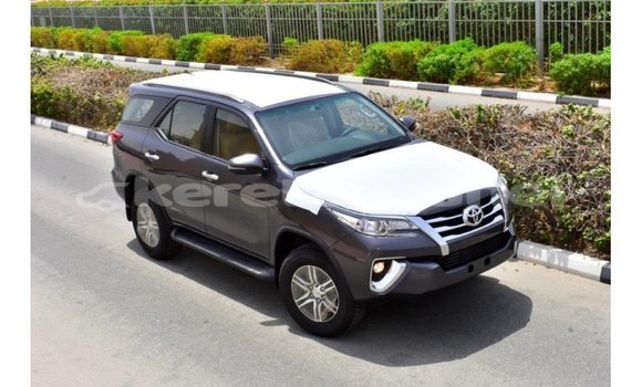 Buy Import Toyota Fortuner Other Car in Import - Dubai in Belait Buy Import Toyota Fortuner Other Car in Import - Dubai in Belait