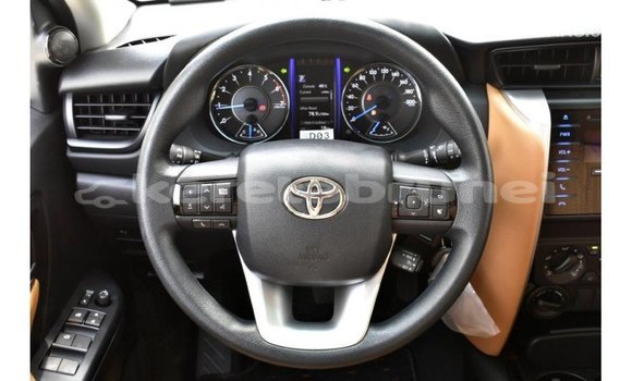 Buy Import Toyota Fortuner Other Car in Import - Dubai in Belait Buy Import Toyota Fortuner Other Car in Import - Dubai in Belait