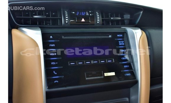 Buy Import Toyota Fortuner Other Car in Import - Dubai in Belait Buy Import Toyota Fortuner Other Car in Import - Dubai in Belait