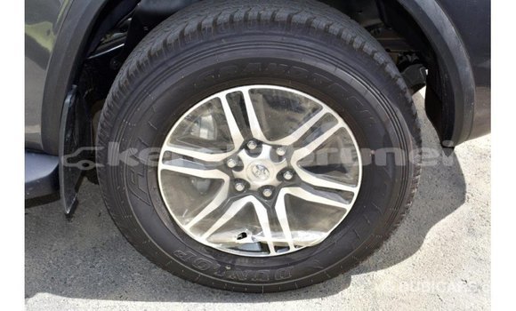 Buy Import Toyota Fortuner Other Car in Import - Dubai in Belait Buy Import Toyota Fortuner Other Car in Import - Dubai in Belait