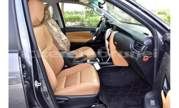 Buy Import Toyota Fortuner Other Car in Import - Dubai in Belait Buy Import Toyota Fortuner Other Car in Import - Dubai in Belait