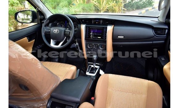Buy Import Toyota Fortuner Other Car in Import - Dubai in Belait Buy Import Toyota Fortuner Other Car in Import - Dubai in Belait